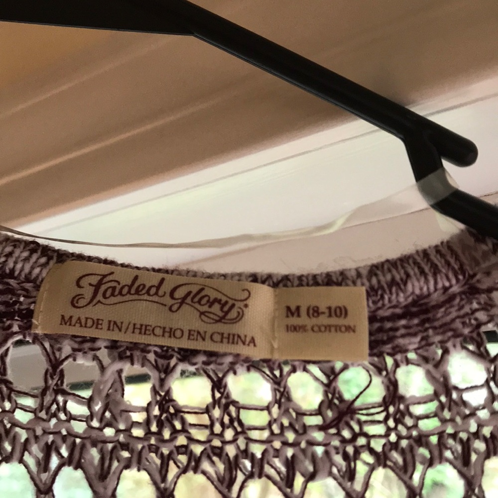 Cardigan - Picture 3 of 3